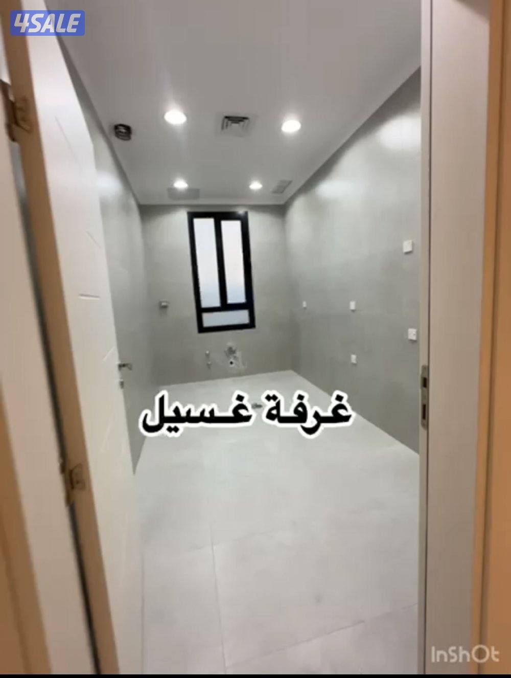 للإيجار دور في جنوب خيطان الجديدة3