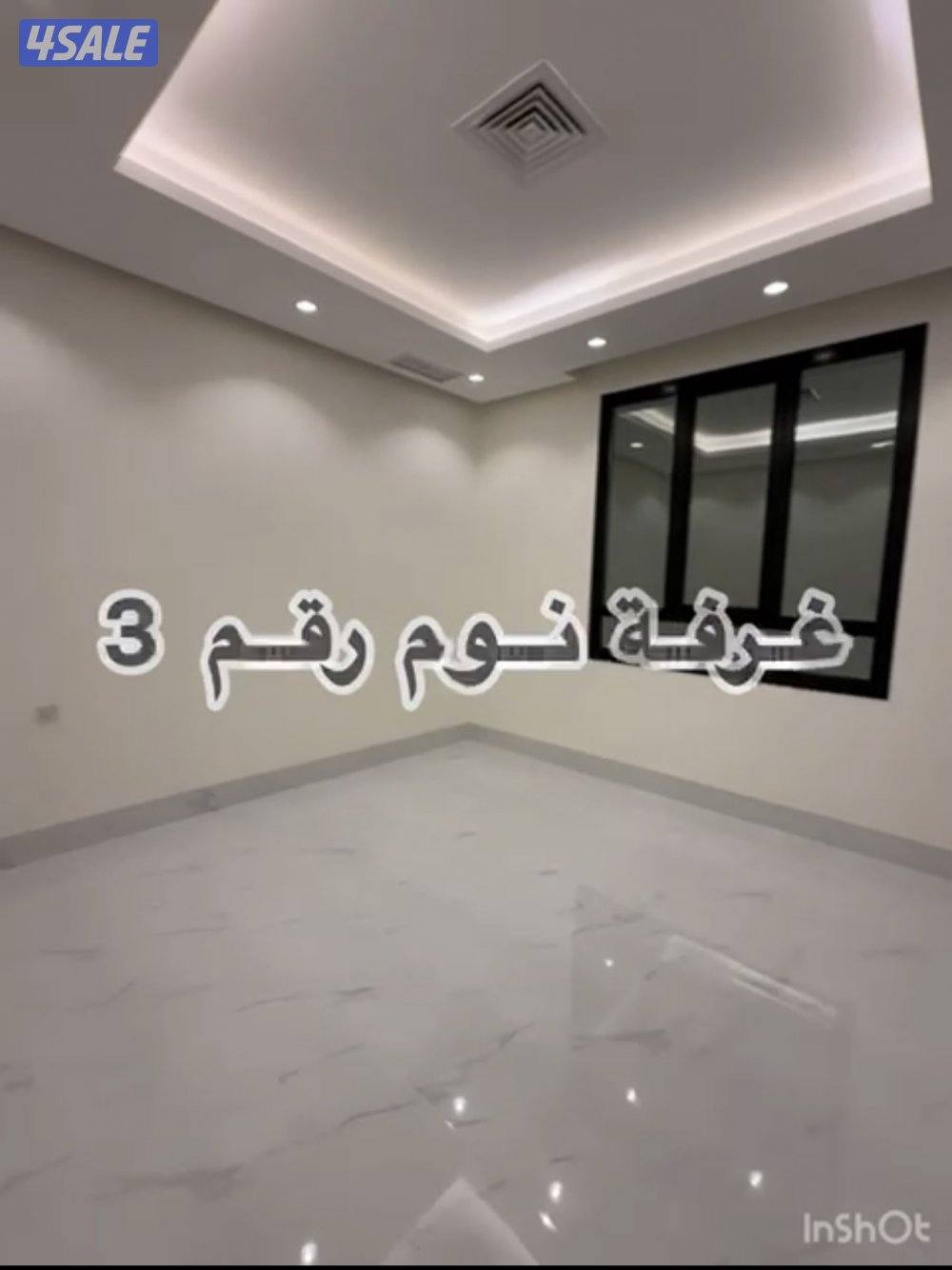 للإيجار دور في جنوب خيطان الجديدة7