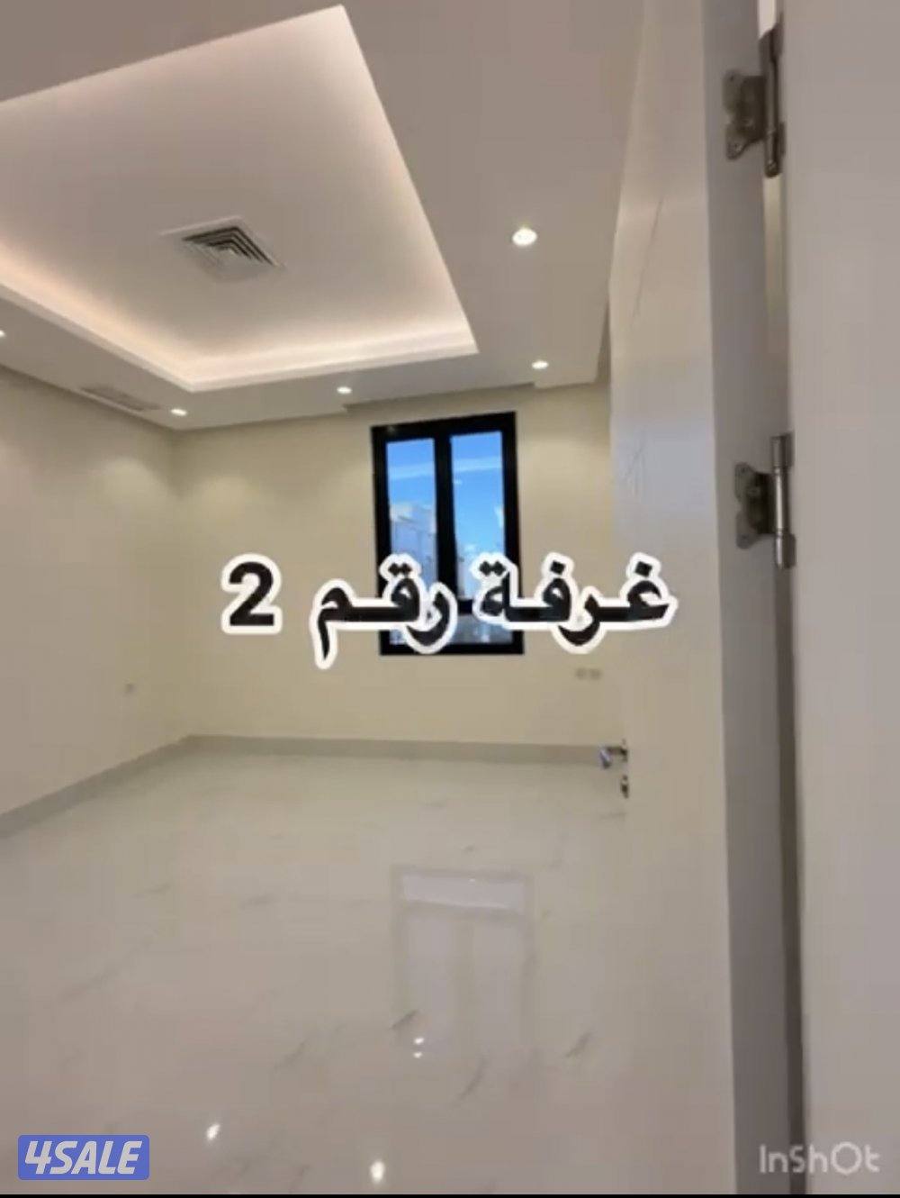 للإيجار دور في جنوب خيطان الجديدة9