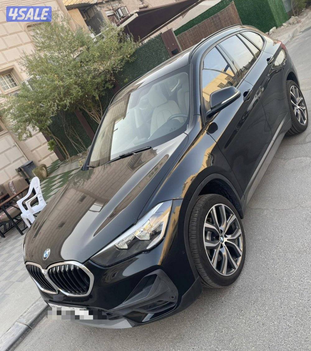 بي ام دبليو- x1 20220