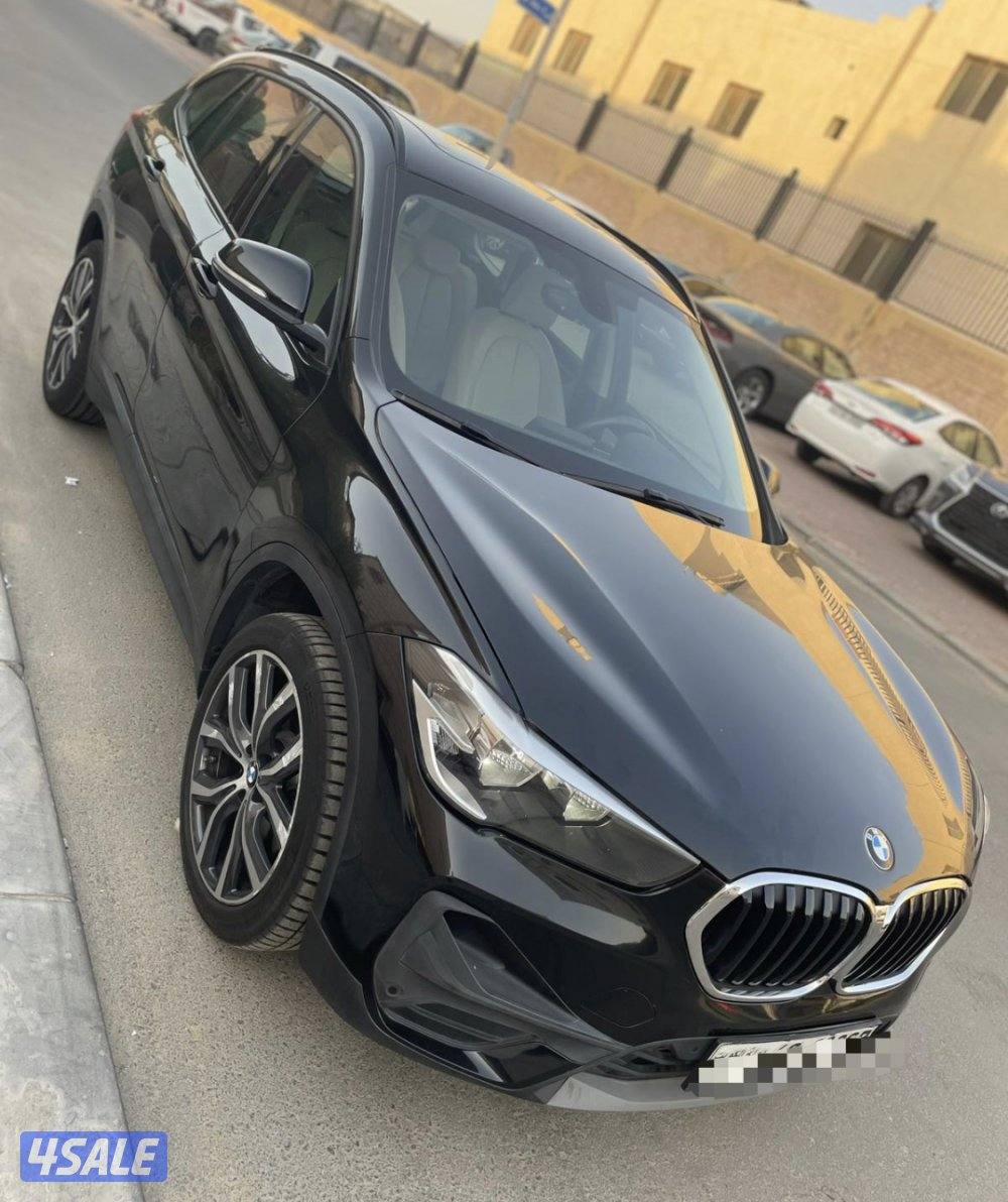 بي ام دبليو- x1 20221