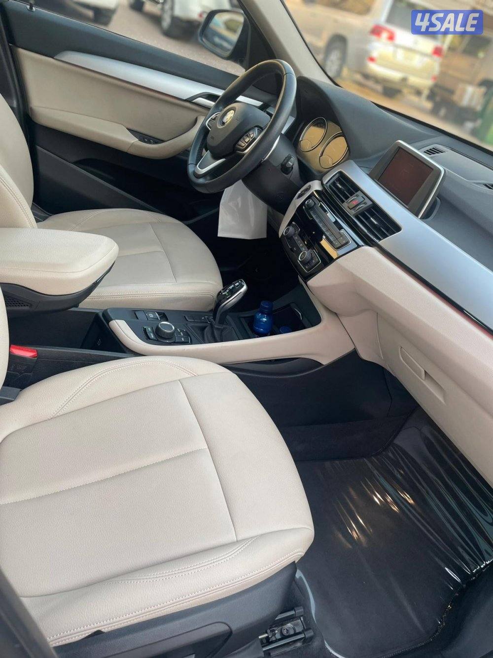 بي ام دبليو- x1 20225