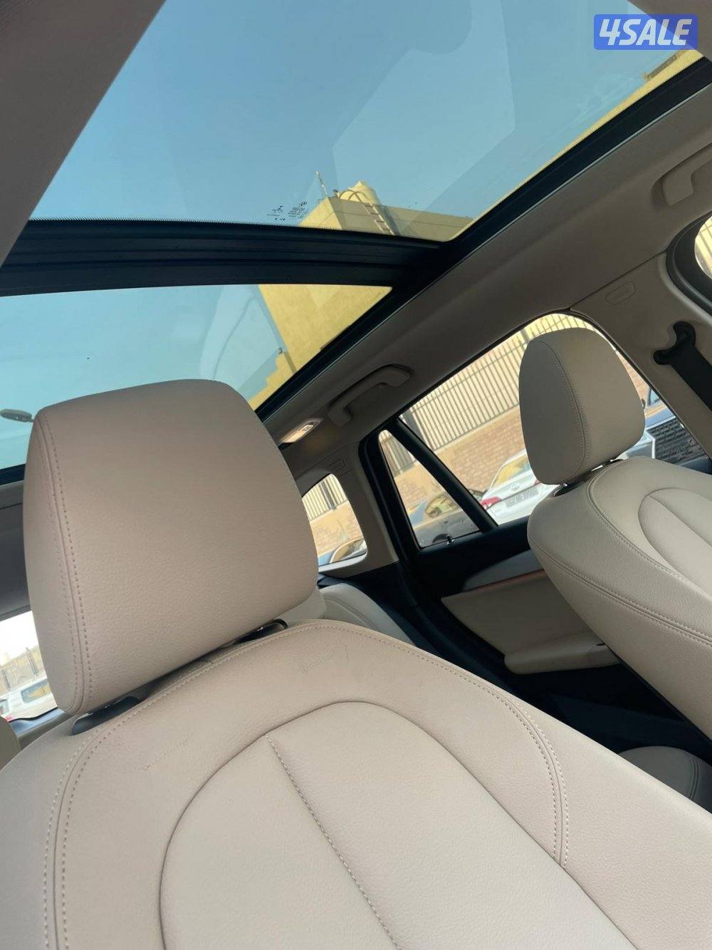 بي ام دبليو- x1 20226