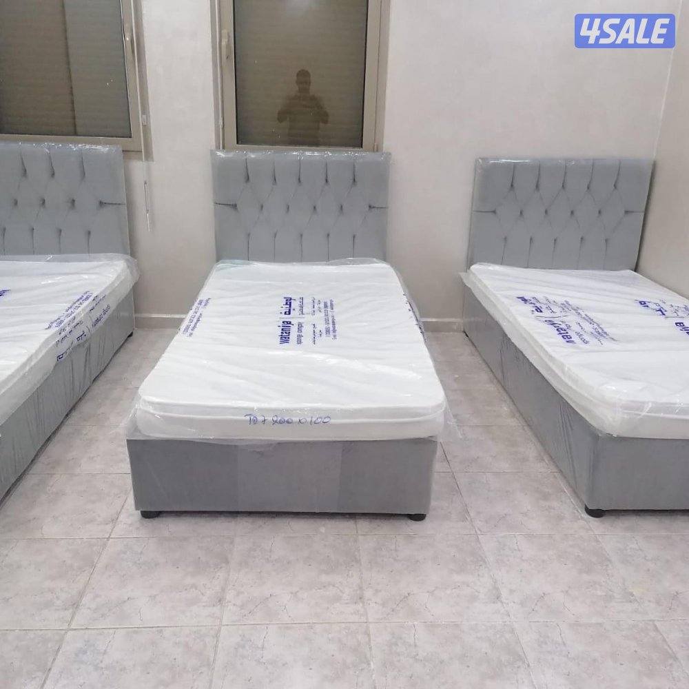 مراتب سراير طبيه فرشات طبيه بكل المقاييس والاحجام واقل الاسعار1