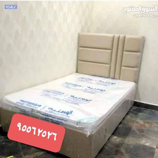 مراتب سراير طبيه فرشات طبيه بكل المقاييس والاحجام واقل الاسعار13