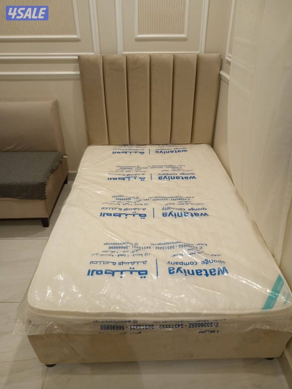 مراتب سراير طبيه فرشات طبيه بكل المقاييس والاحجام واقل الاسعار15