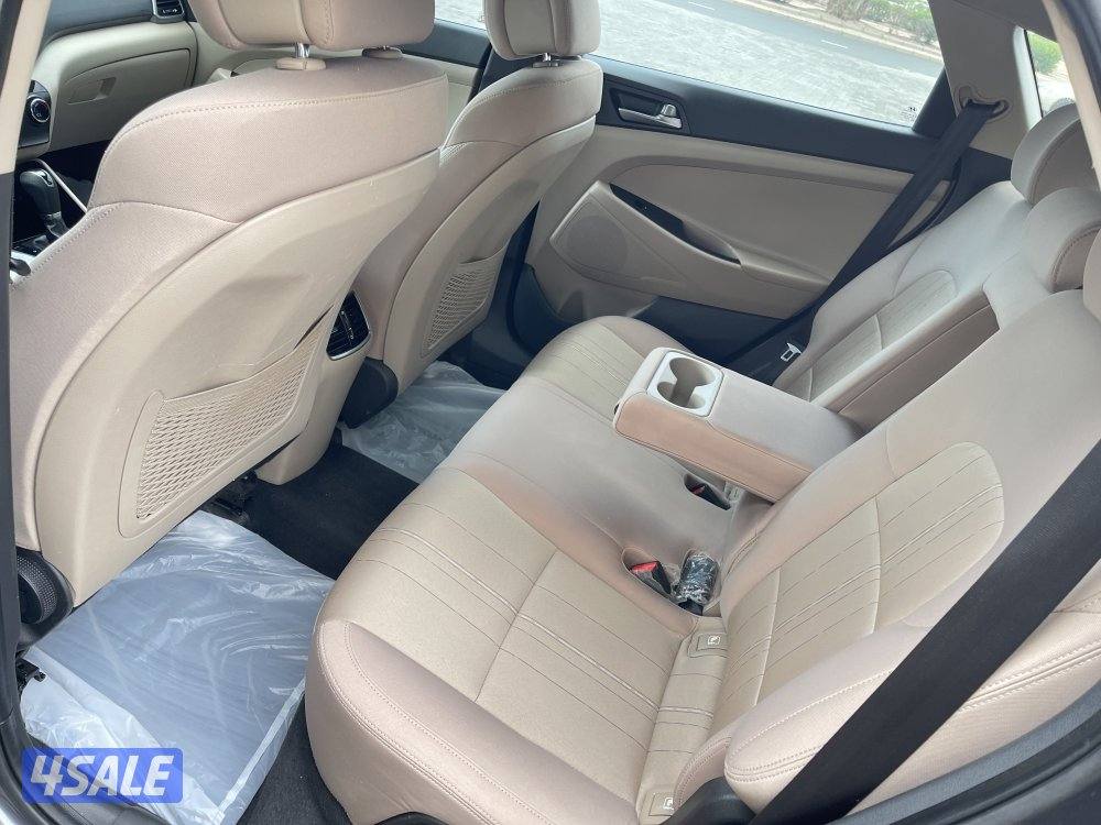 للبيع هيوانداي توسان موديل 201810