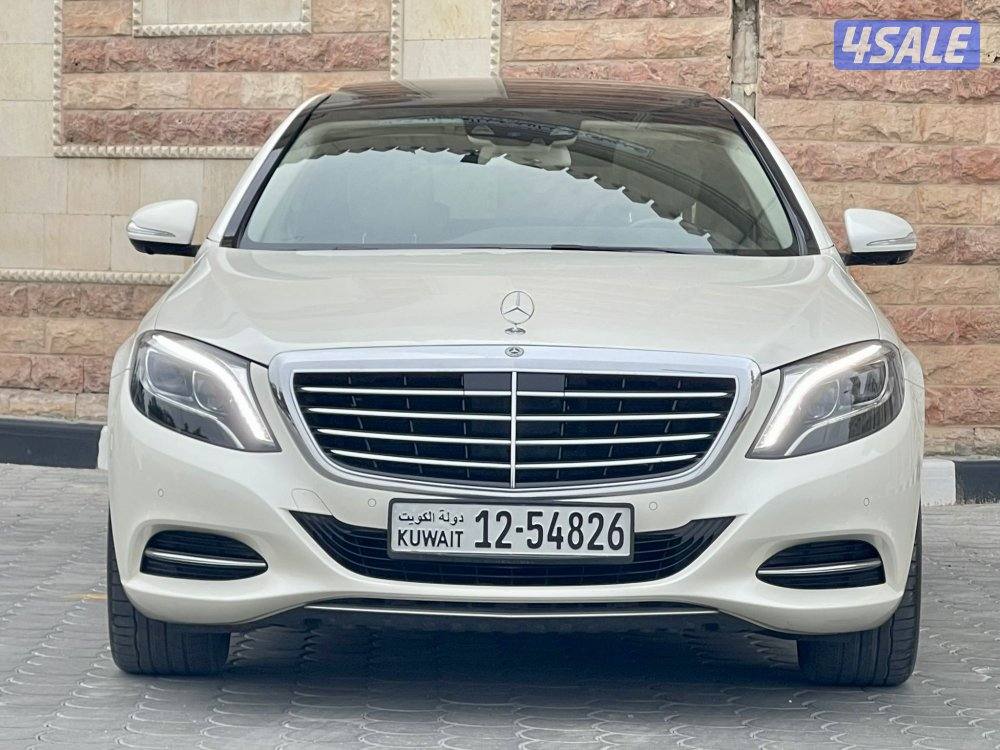S400L / 20143