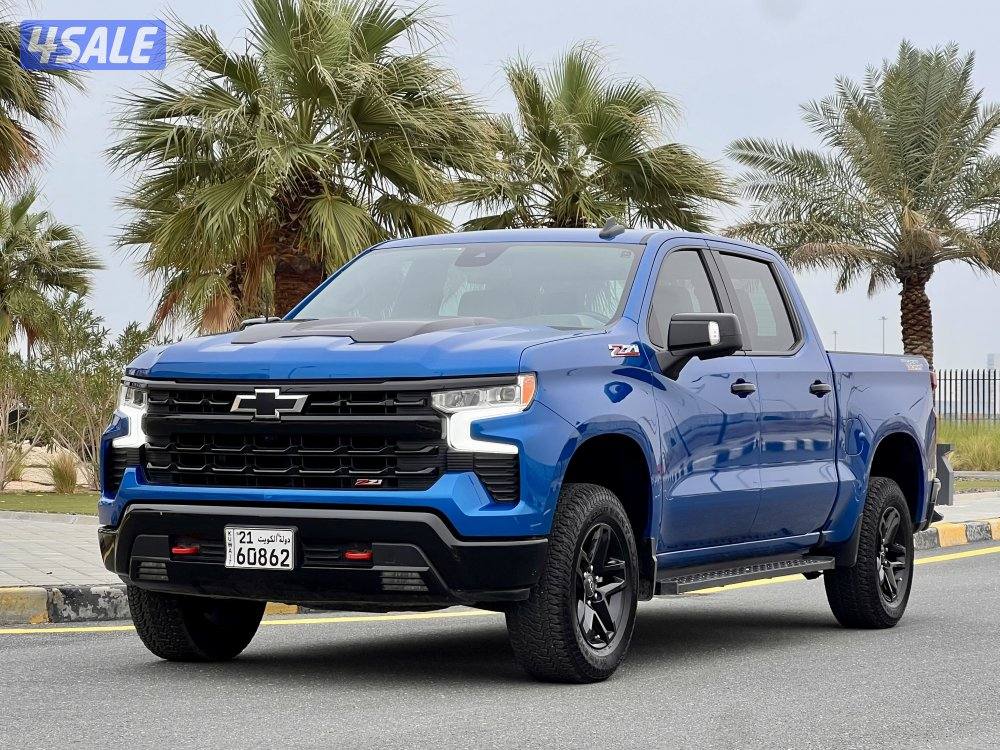 تريل بوس / ٢٠٢٢0