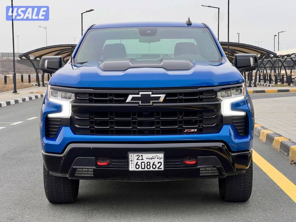 تريل بوس / ٢٠٢٢3