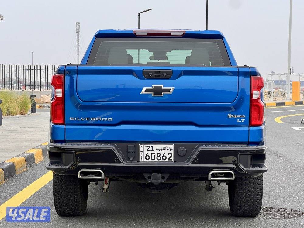 تريل بوس / ٢٠٢٢4