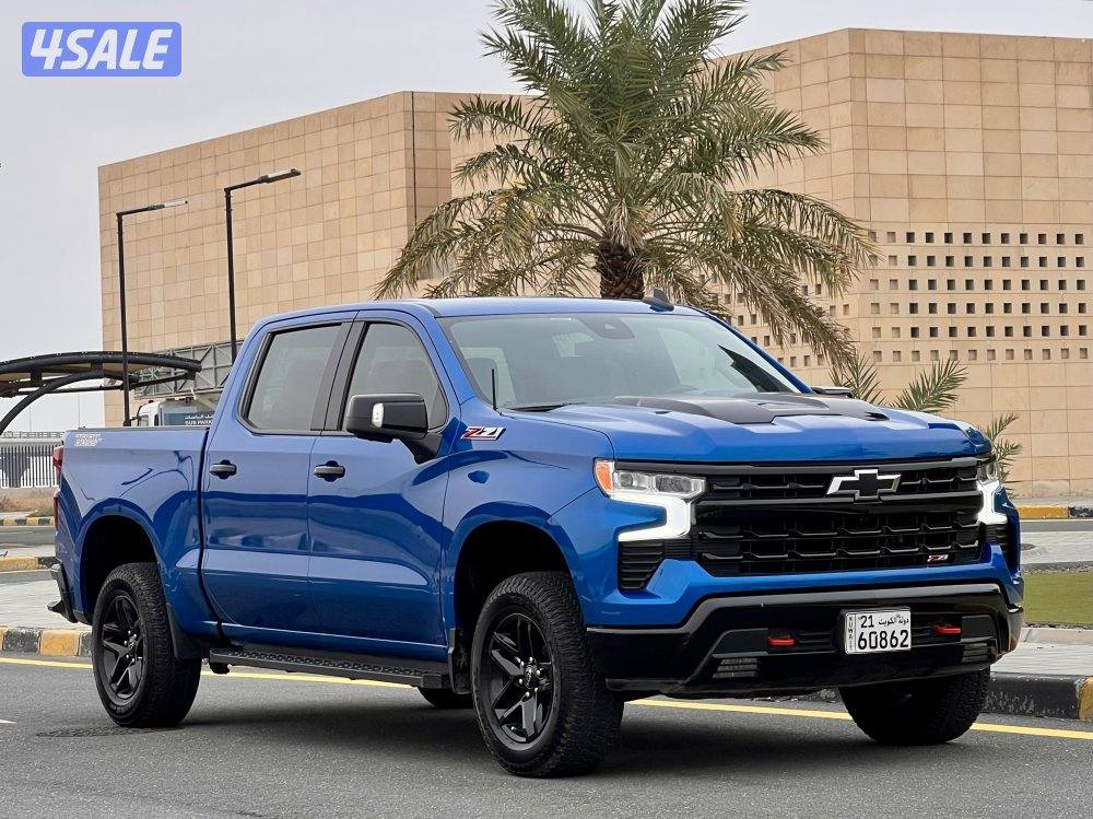 تريل بوس / ٢٠٢٢5