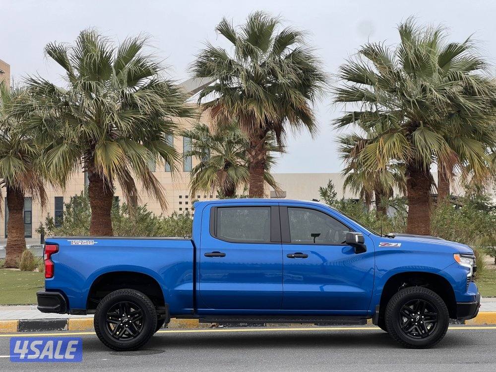 تريل بوس / ٢٠٢٢6