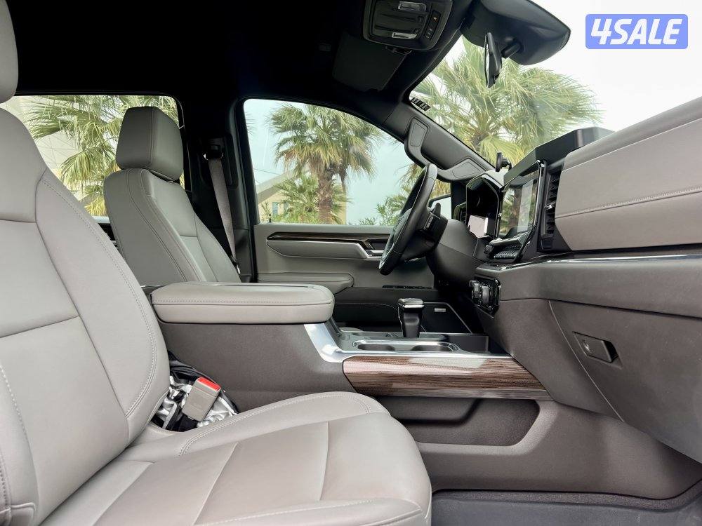 تريل بوس / ٢٠٢٢9