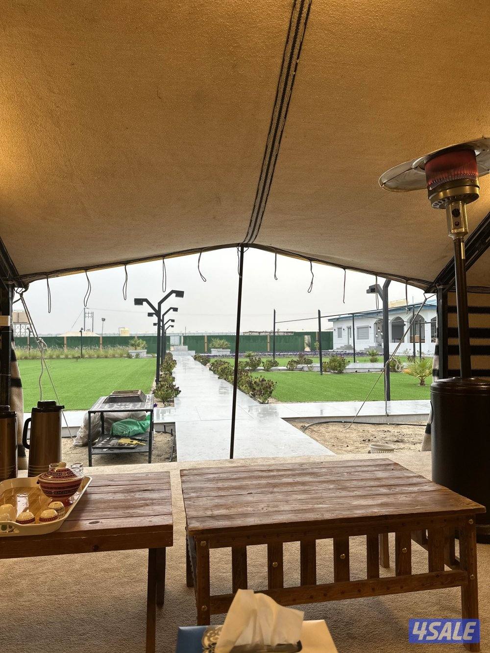 للايجار مزرعة بالوفره0