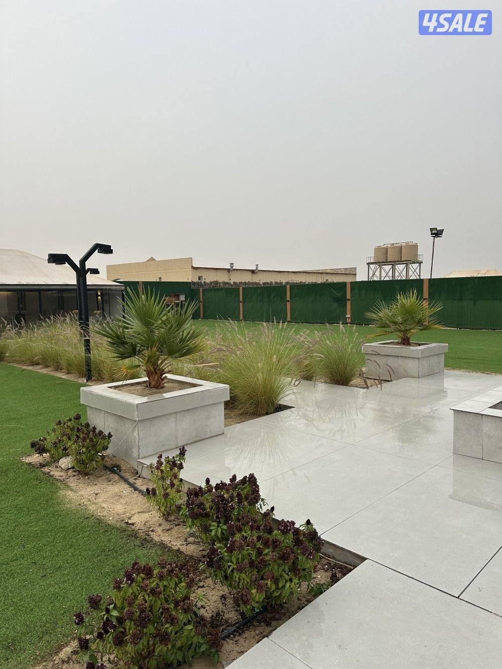 للايجار مزرعة بالوفره1