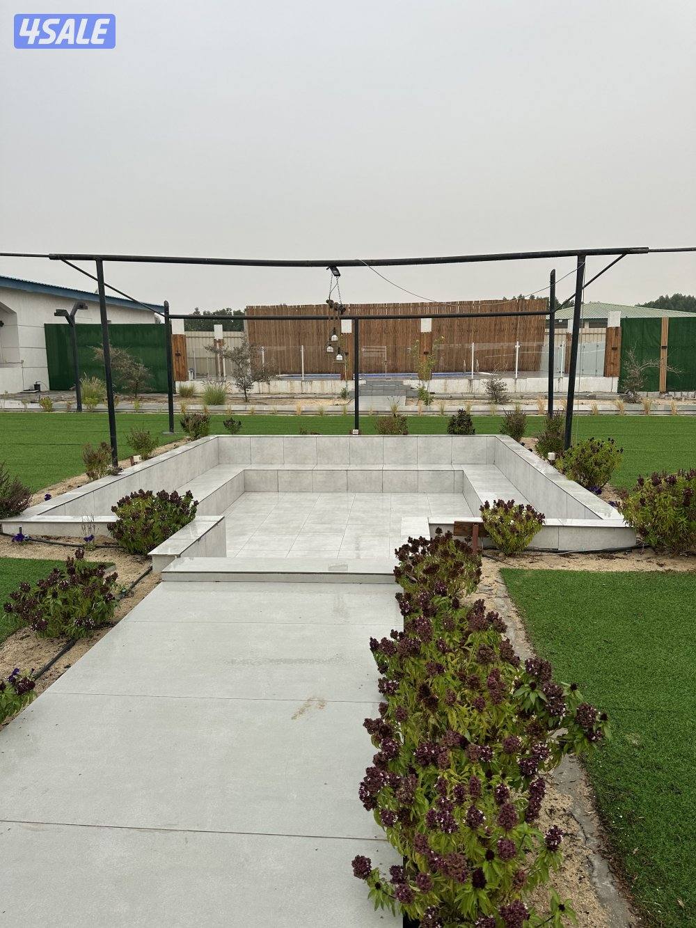 للايجار مزرعة بالوفره2