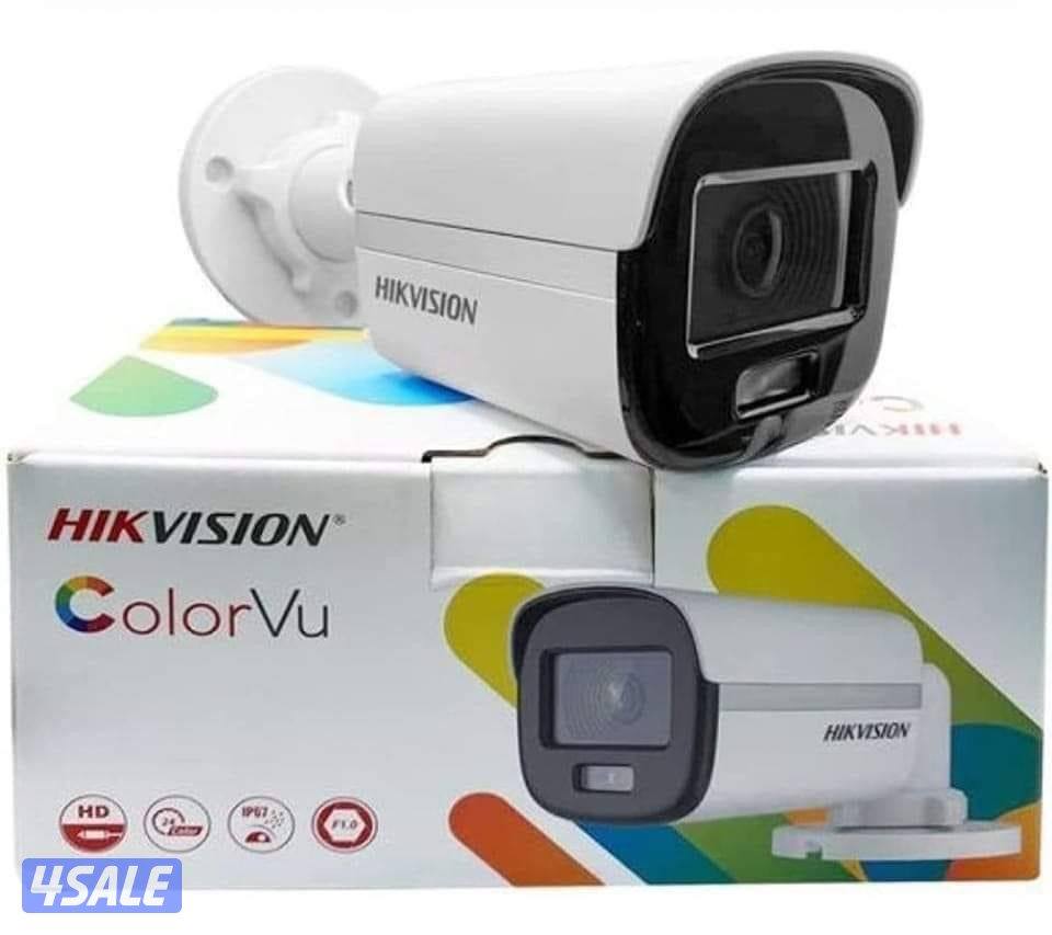 تركيب جميع كاميرات المراقبه10