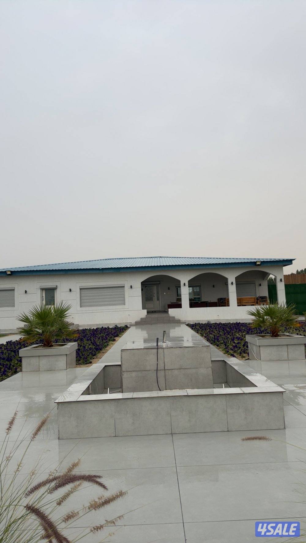 للايجار مزرعة بالوفره5