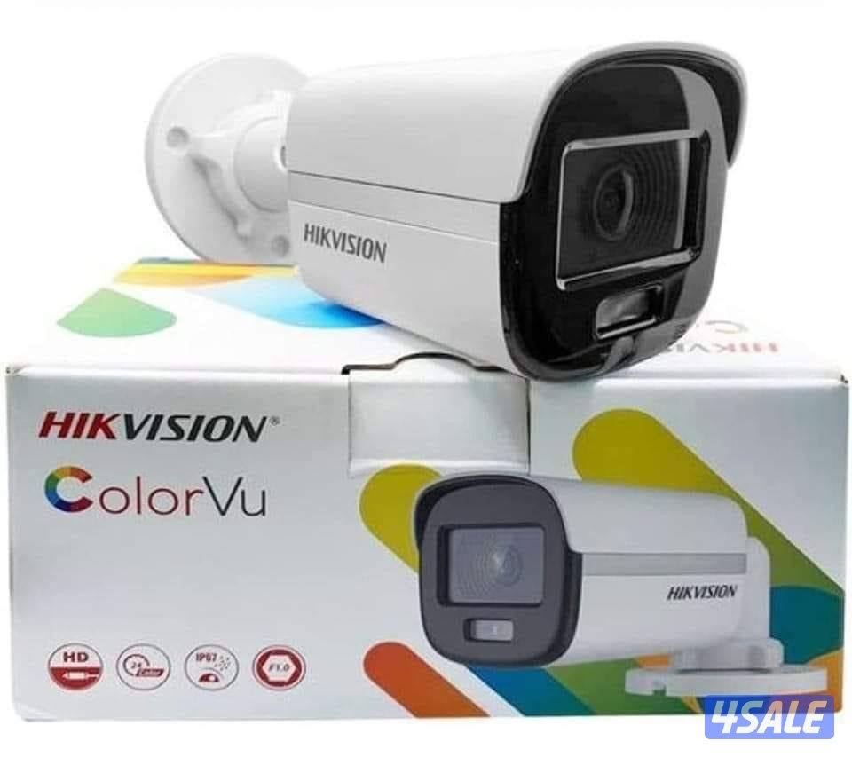 تركيب جميع كاميرات المراقبه13