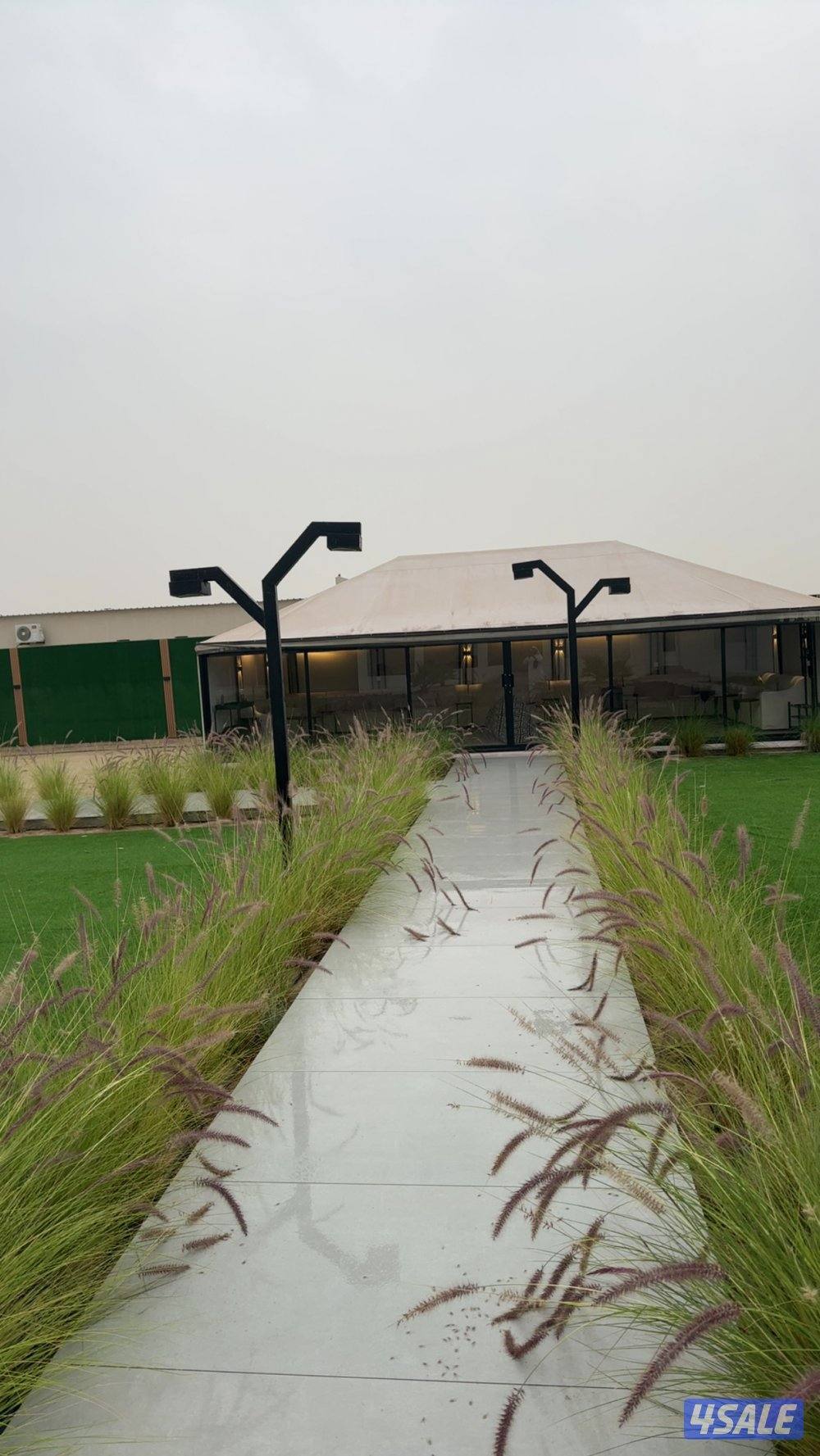 للايجار مزرعة بالوفره6