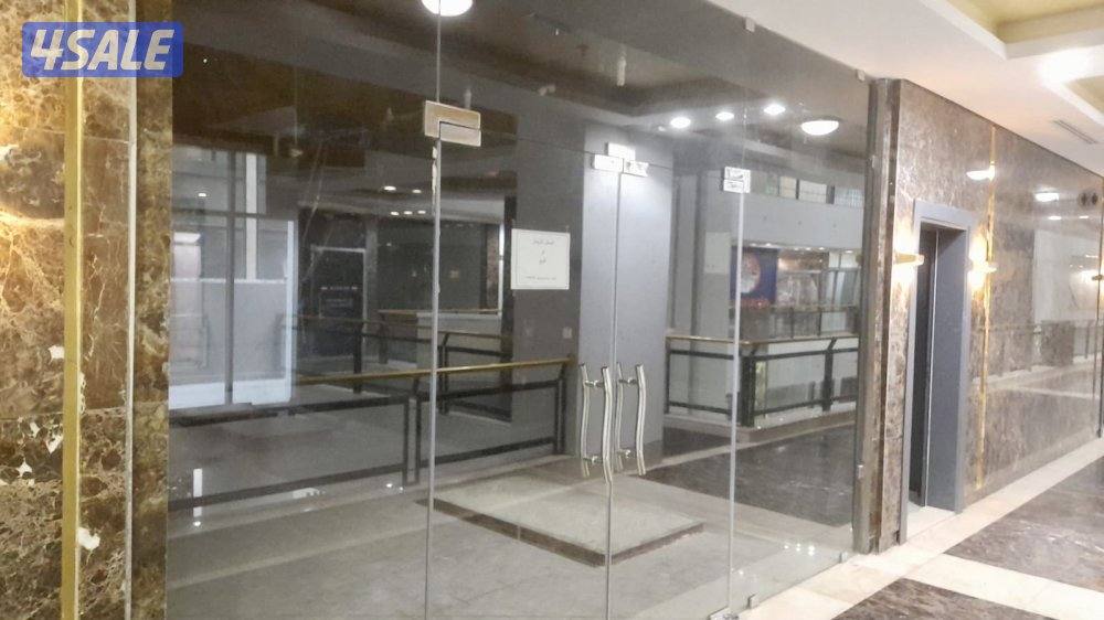 للايجار محل في شاليهات الخيران2