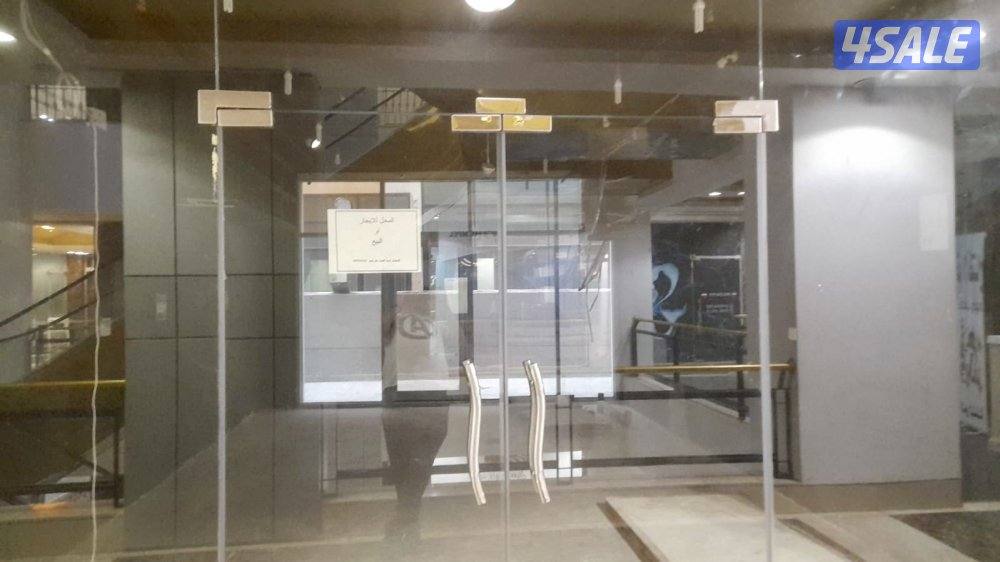 للايجار محل في شاليهات الخيران3