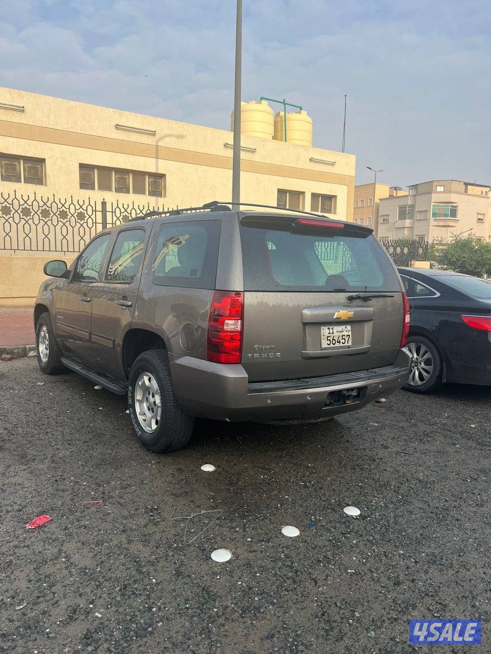 للبيع تاهو0