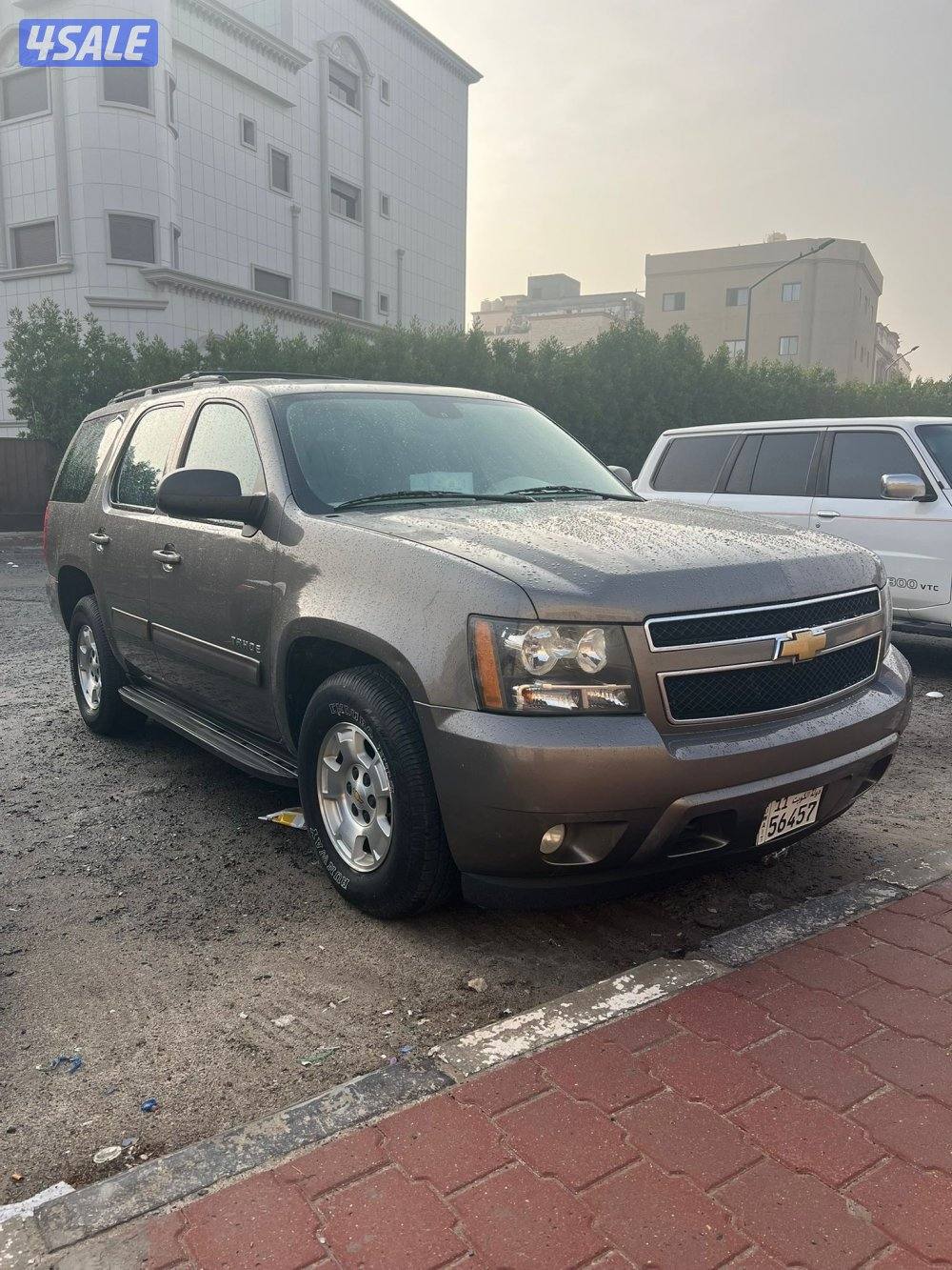 للبيع تاهو1