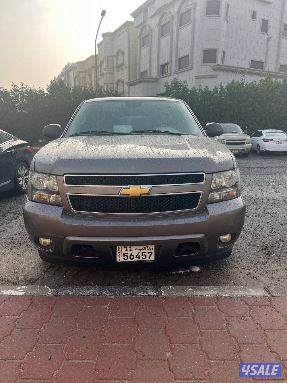 للبيع تاهو2