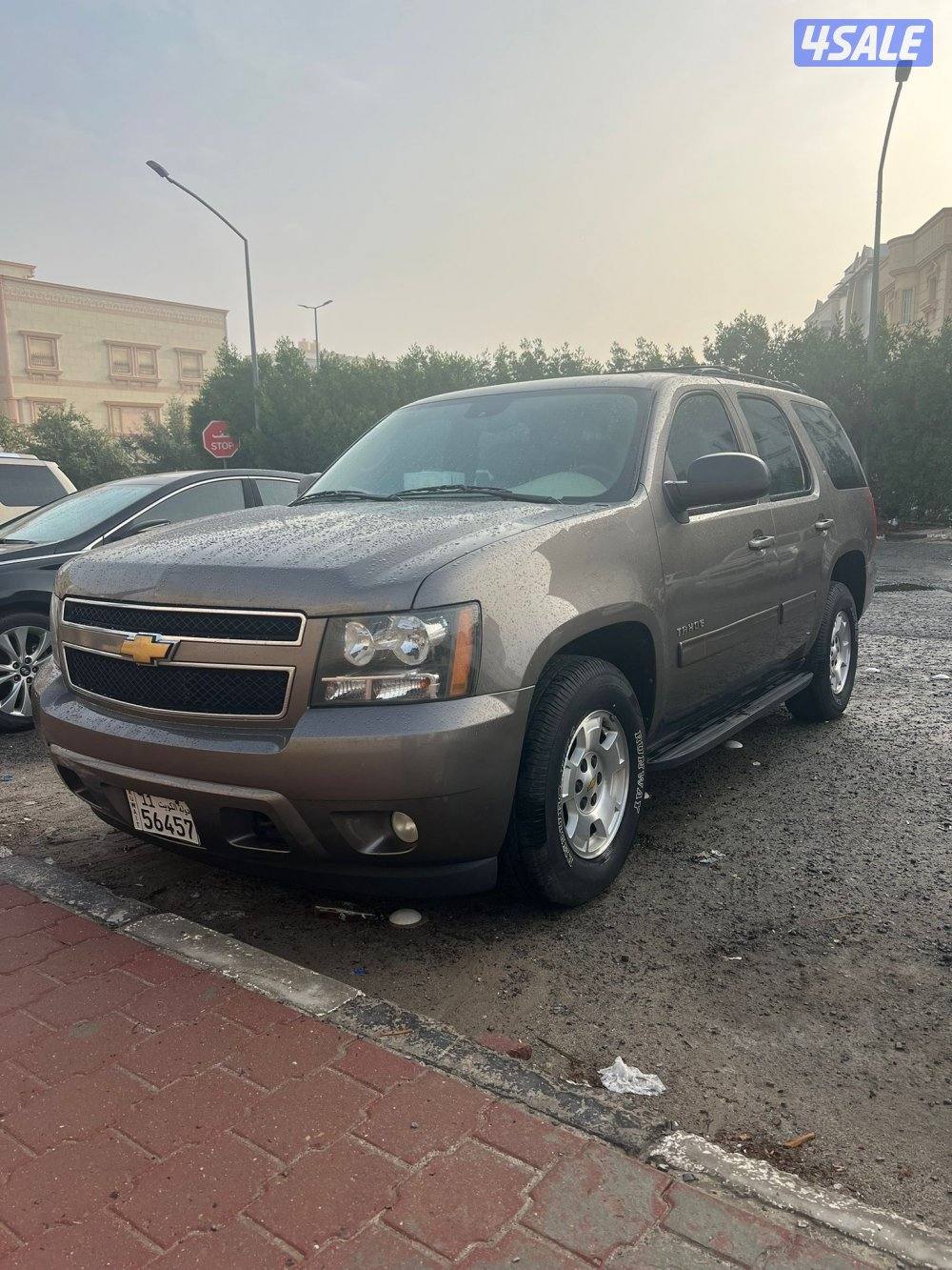 للبيع تاهو3