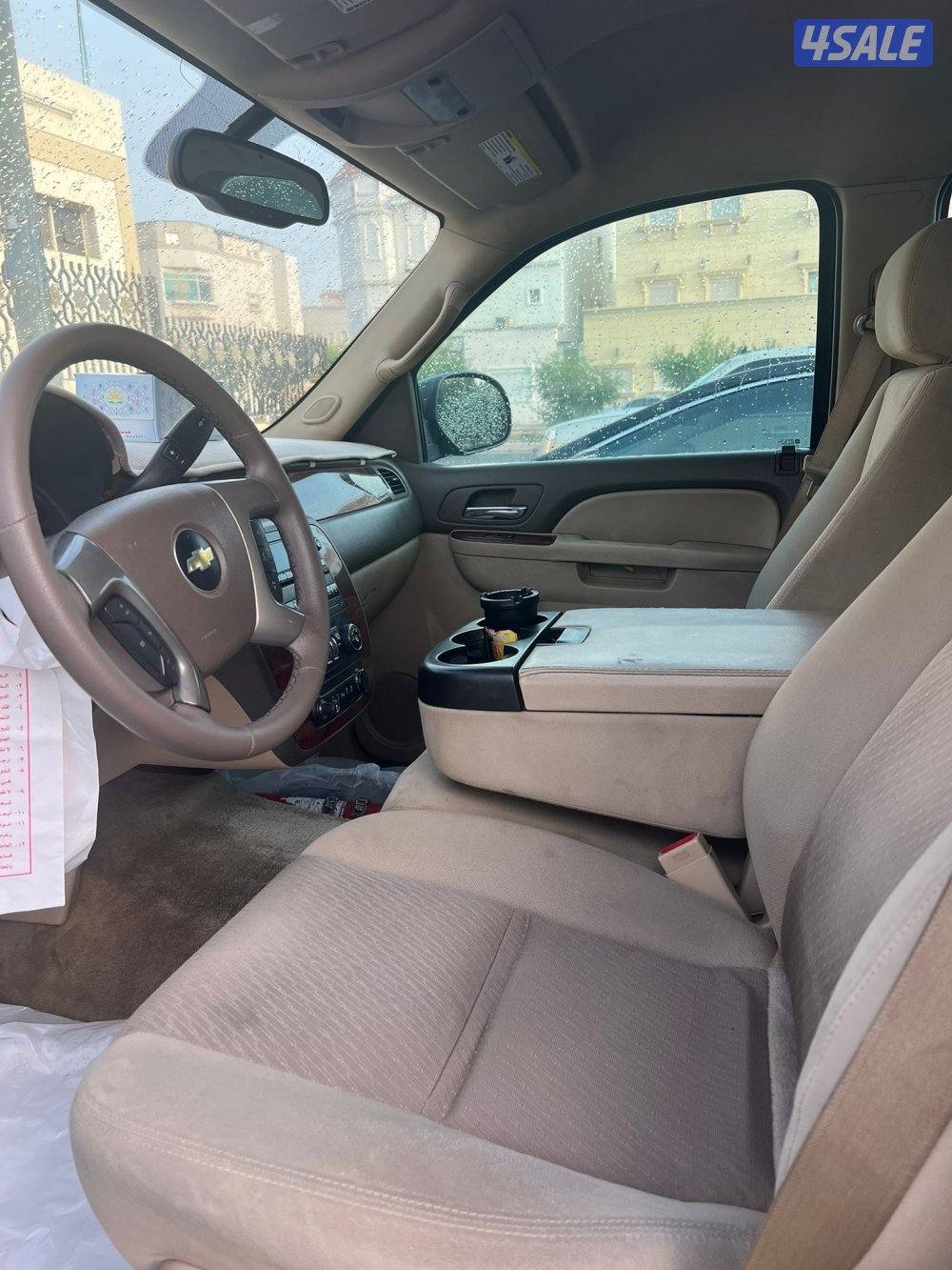 للبيع تاهو5