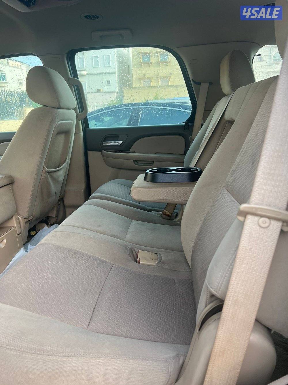 للبيع تاهو6