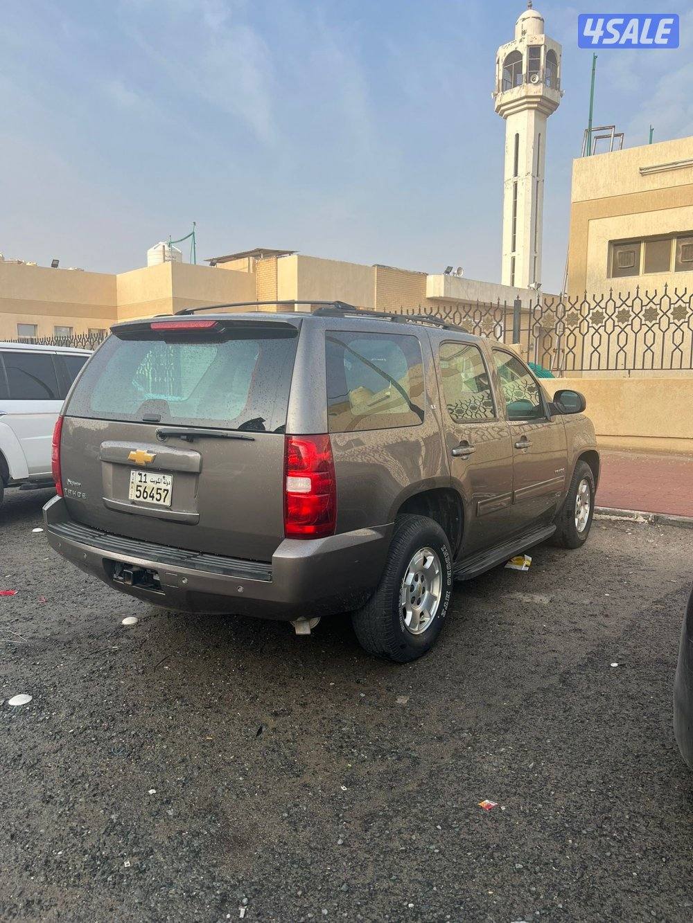 للبيع تاهو7