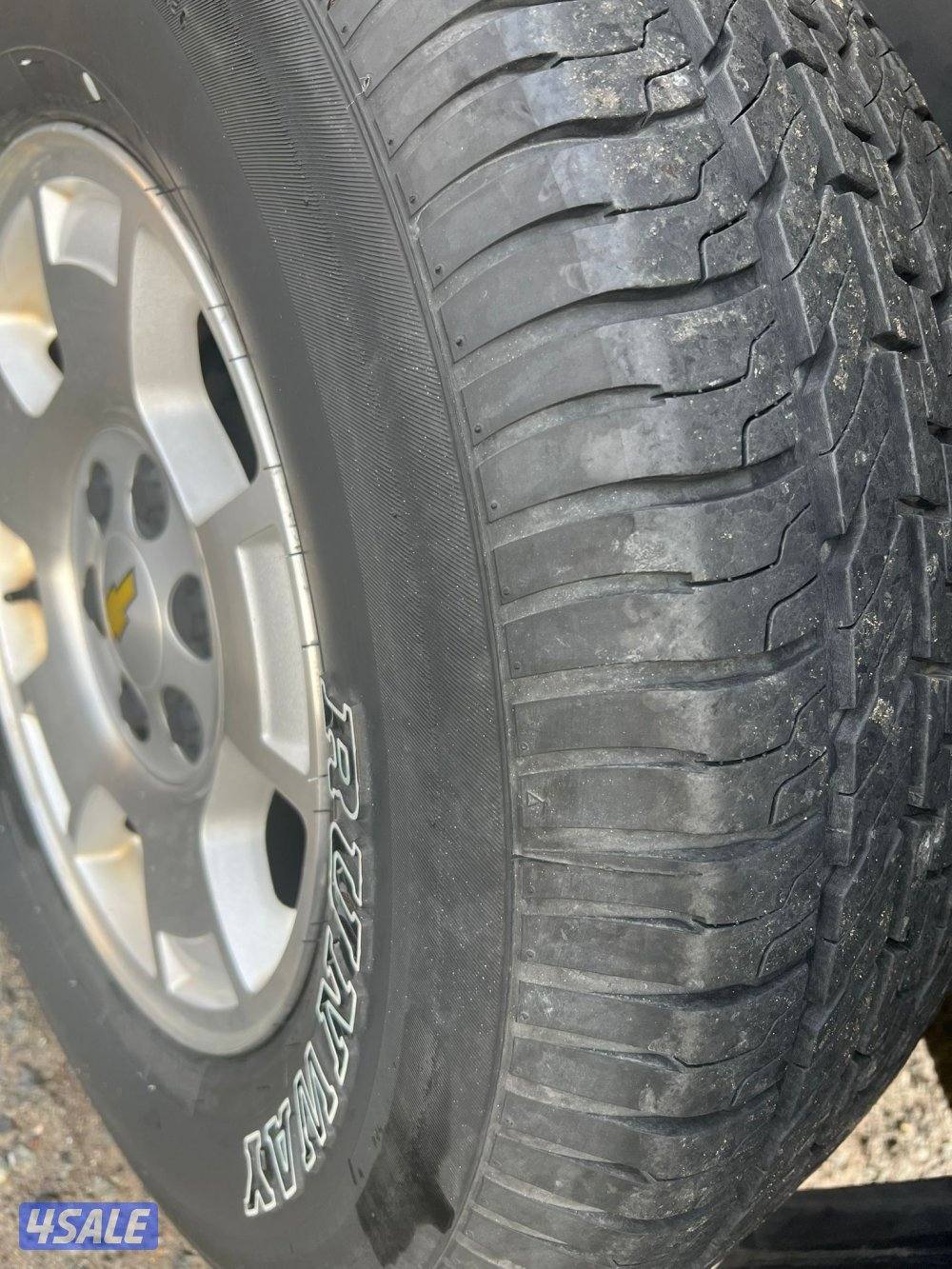 للبيع تاهو9