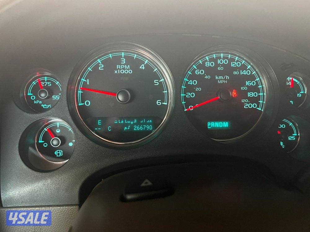 للبيع تاهو10