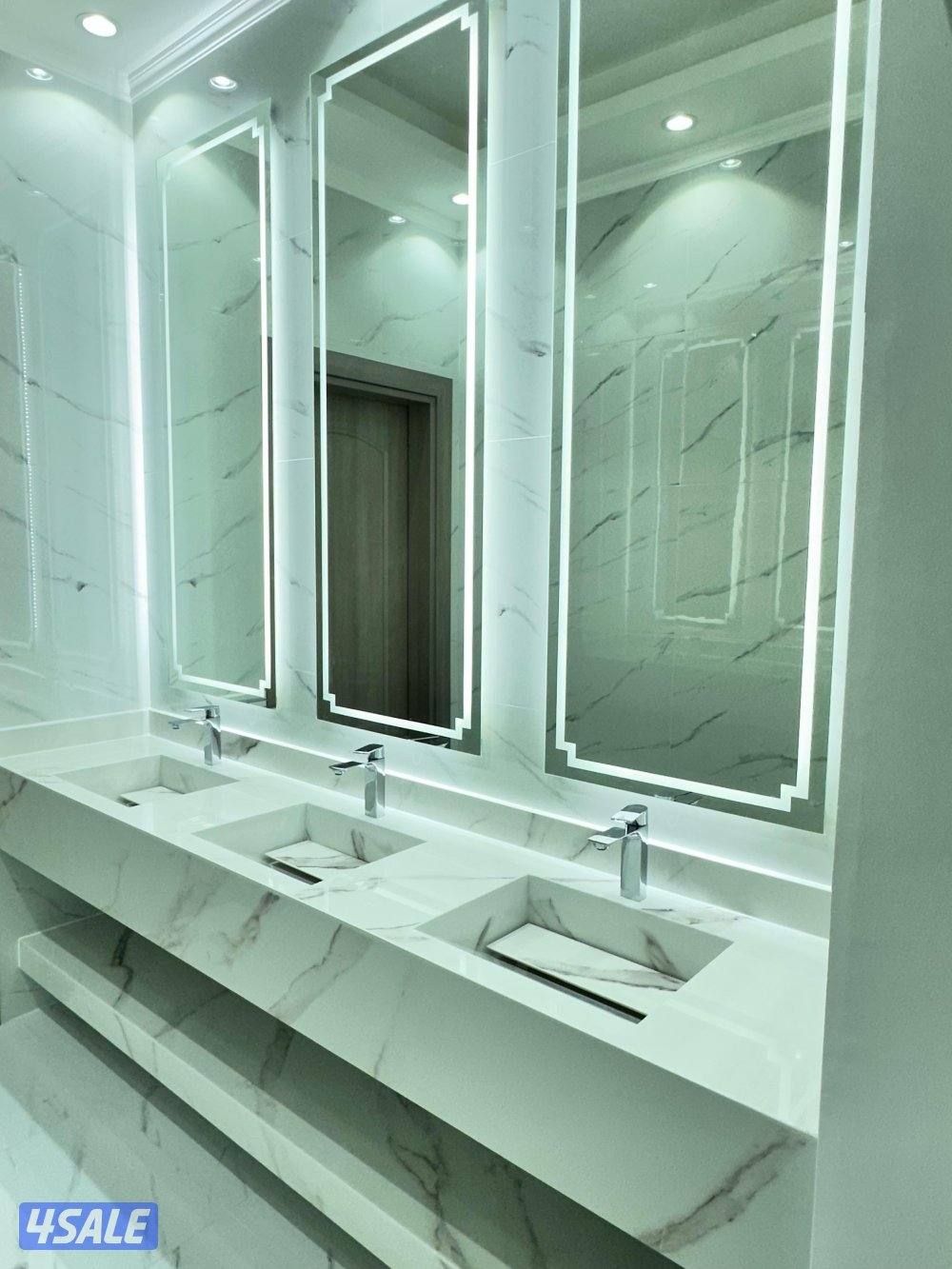 وجار وديكورات ومغاسل5