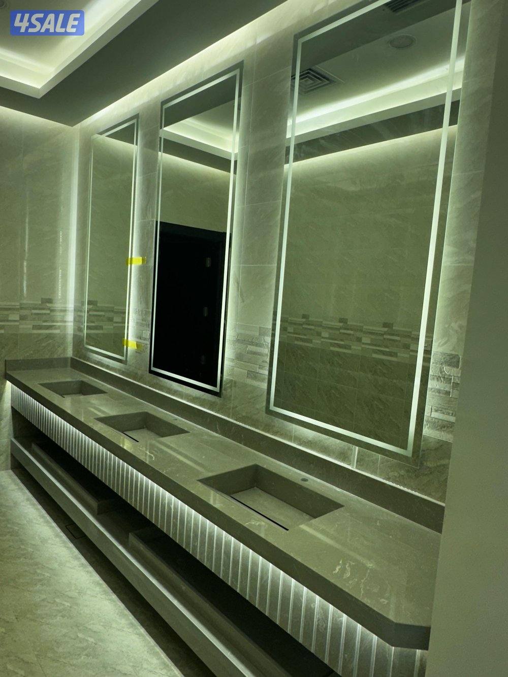 وجار وديكورات ومغاسل6