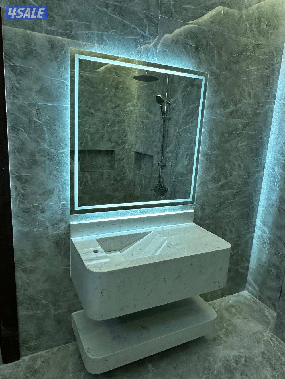 وجار وديكورات ومغاسل9