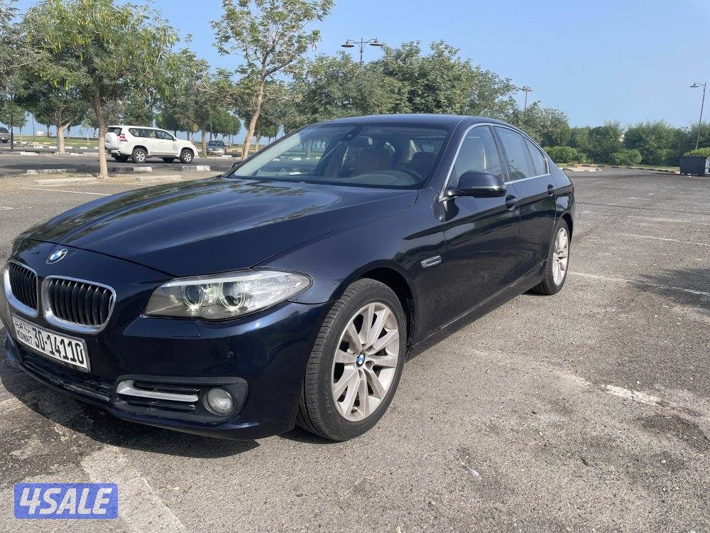 للبيع BMW 528 I0