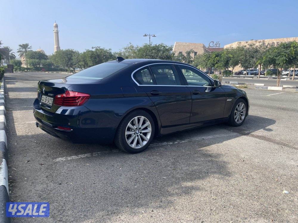 للبيع BMW 528 I2