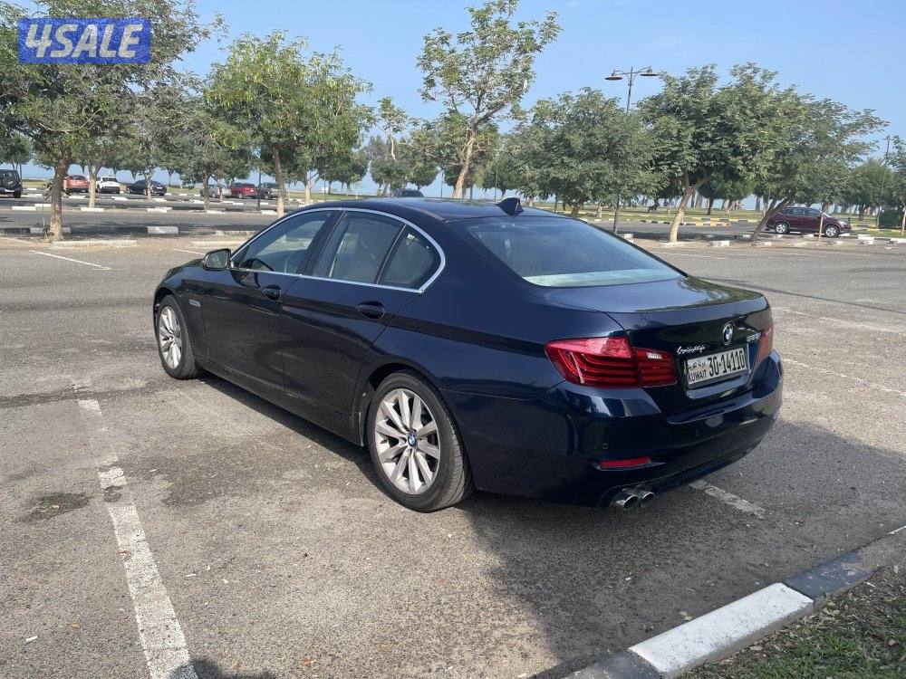 للبيع BMW 528 I3