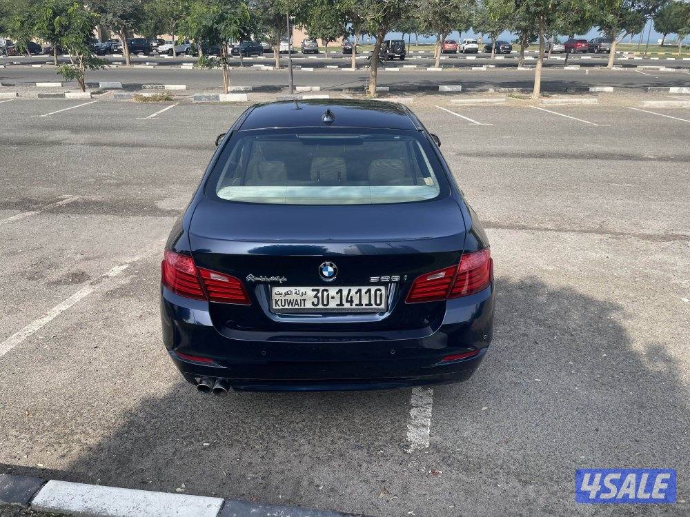 للبيع BMW 528 I4