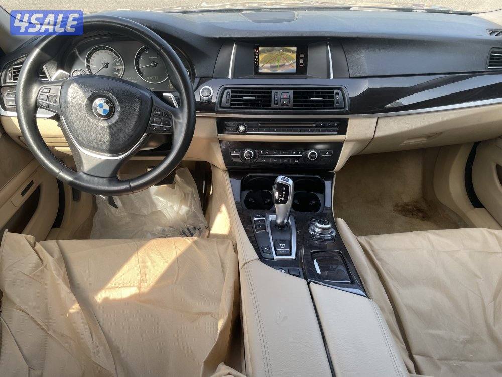 للبيع BMW 528 I6