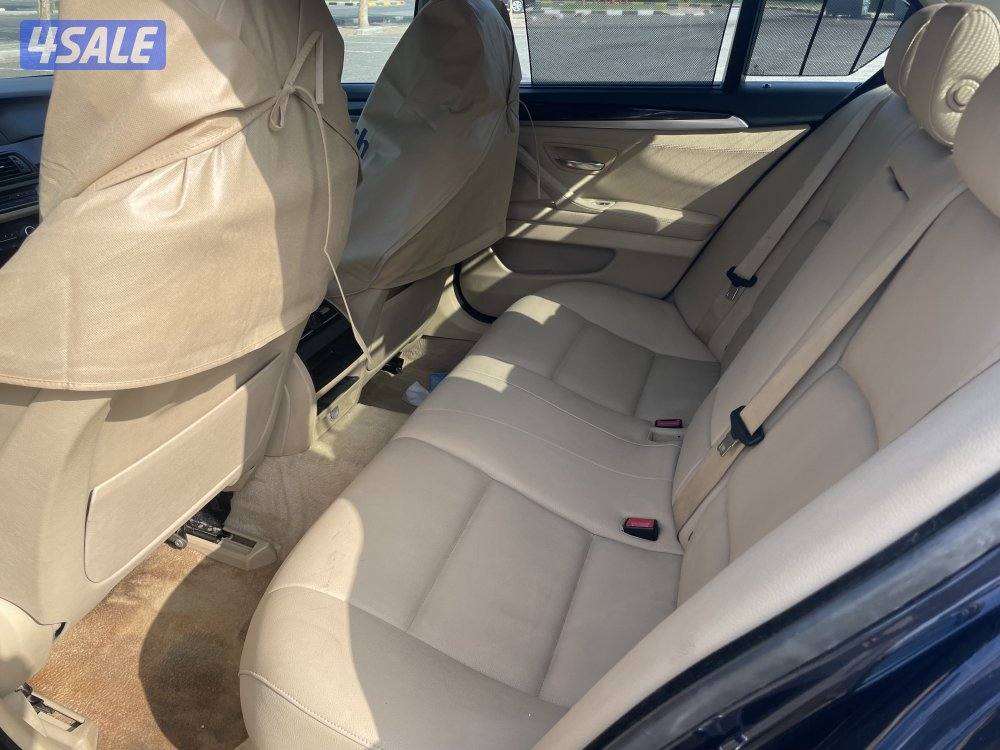 للبيع BMW 528 I8