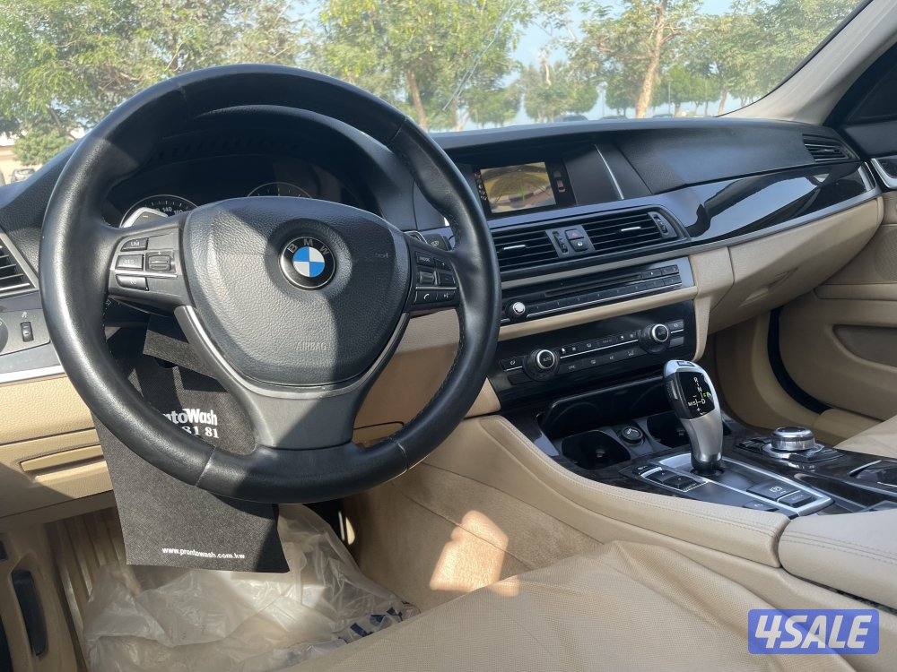 للبيع BMW 528 I9