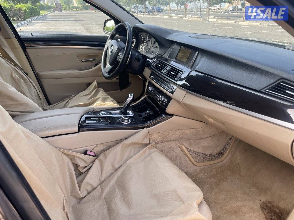 للبيع BMW 528 I10
