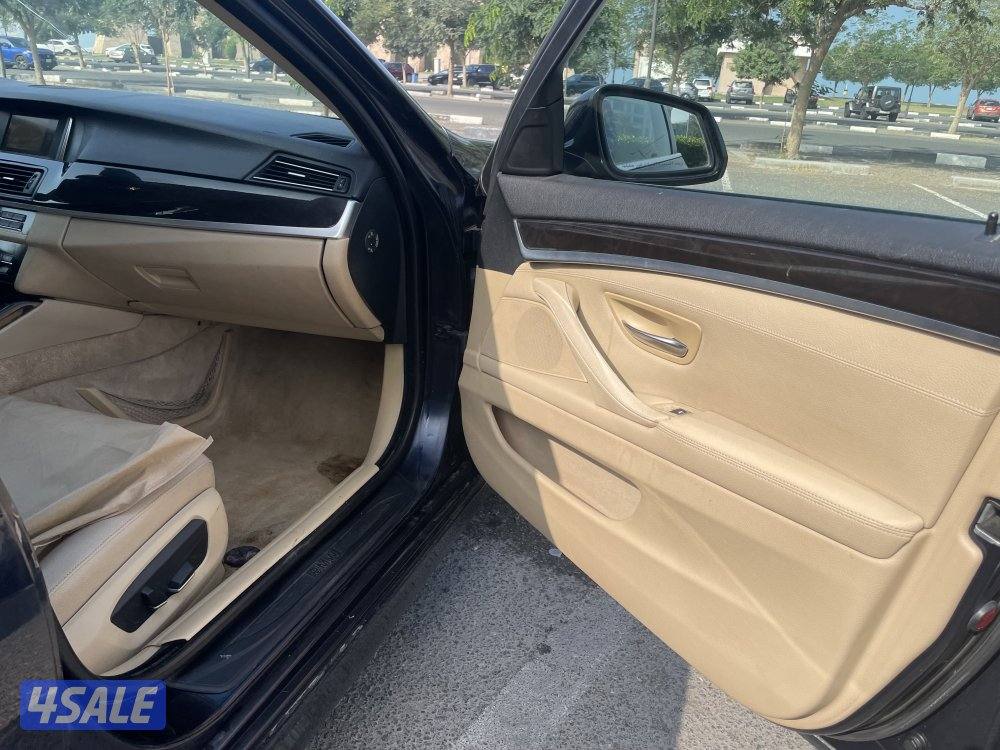 للبيع BMW 528 I11