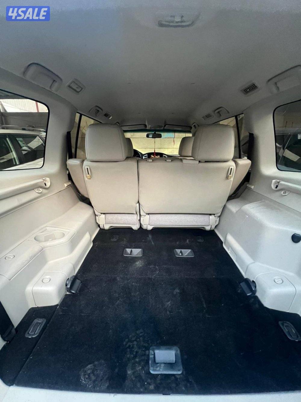 ميتسوبيشي باجيرو 2017 / ماشي 73/ المكينه الكبيره7