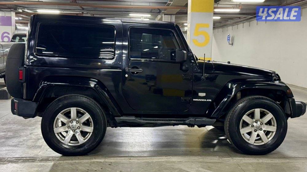 رانجلر / ٢٠١١3